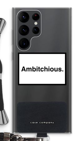 Ambitchious