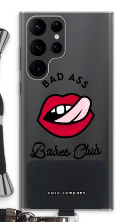 Badass Babes Club