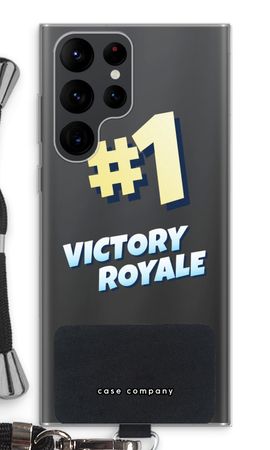 Victory Royale