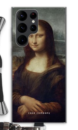 Mona Lisa