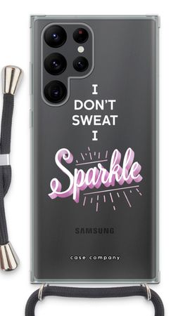 Sparkle quote