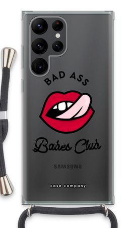 Badass Babes Club