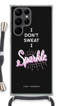 Sparkle quote