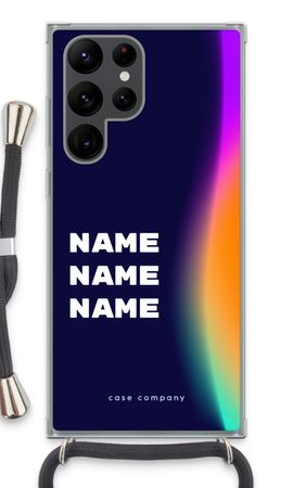 Namecase 2 - Neon
