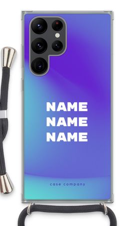 Namecase 1 - Neon