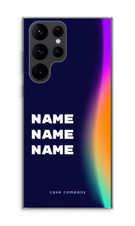Namecase 2 - Neon