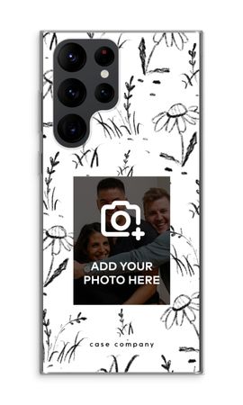 Frosty Forest - Photo