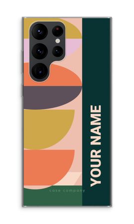 Formé - Namecase #2