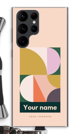 Formé - Namecase #1