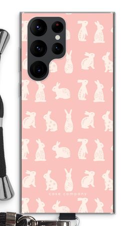 Pink Bunnies