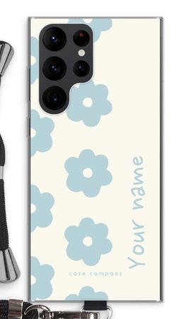 Namecase - Flowers - Pascha