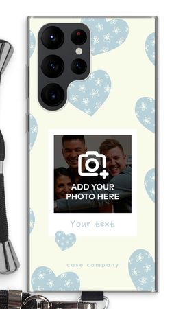 Photo - Hearts - Pascha