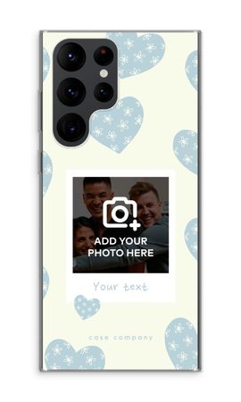 Photo - Hearts - Pascha