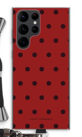 Ladybird Spots