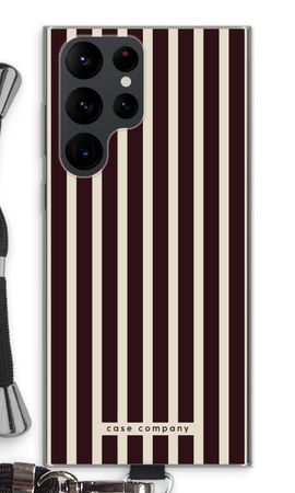 Bamboo Stripe