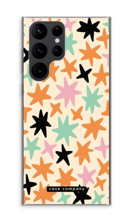 Star Scatter