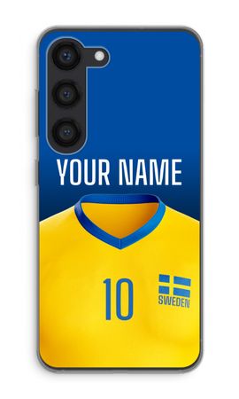 Sweden - Football