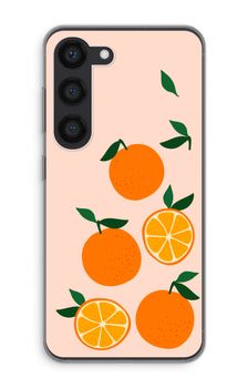 Will you be my clementine