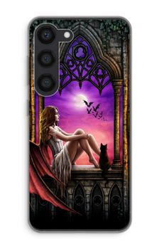 Children of the night