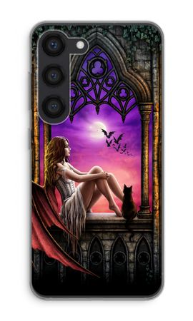 Children of the night