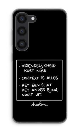 Mijn Motto's