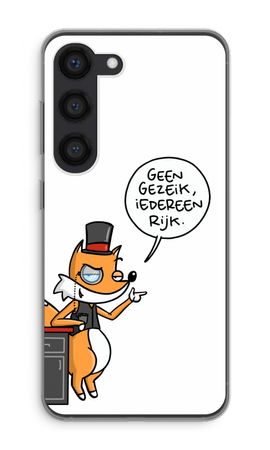 Geen Gezeik