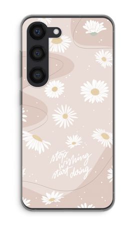 Daydreaming becomes reality