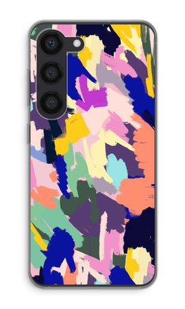 Modern Abstract Scratches