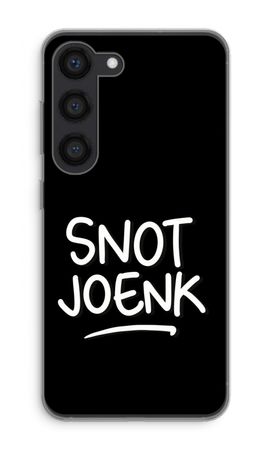 Snotjoenk