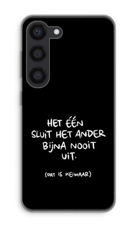Het één