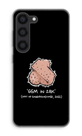 GSM in zak