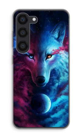 Where Light And Dark Meet