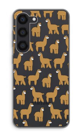 Alpacas