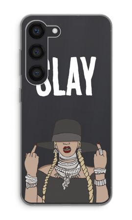 Slay All Day