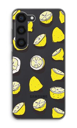 When Life Gives You Lemons...