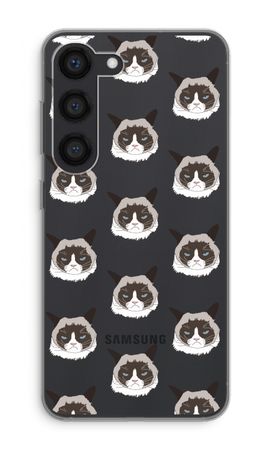 It's a Purrr Case