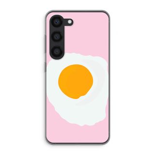 Sunny side up