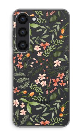 Sweet little flowers