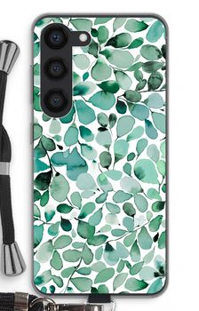 Eucalyptus à feuilles