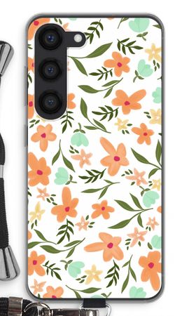 Little Ellila Flowers