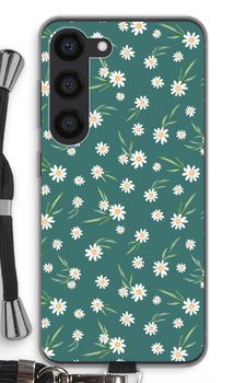 Kleine Gänseblümchen