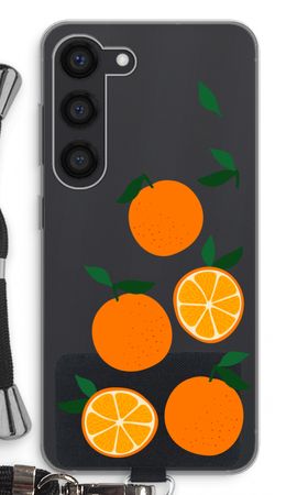 Will you be my clementine