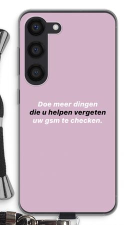 Doe meer dingen die u helpen