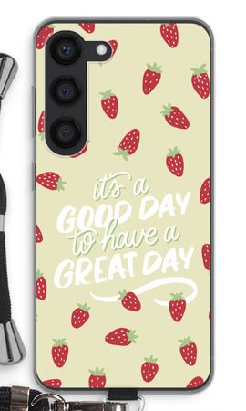 Don’t forget to have a great day