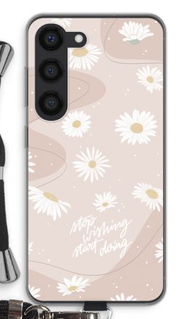 Daydreaming becomes reality