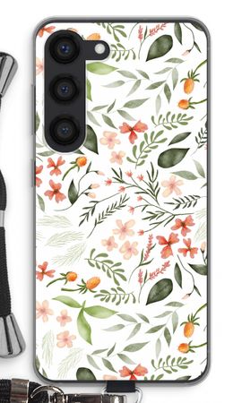 Sweet little flowers