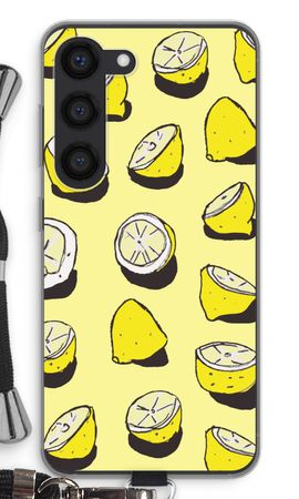 When Life Gives You Lemons...