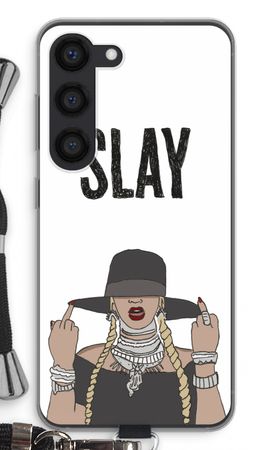 Slay All Day