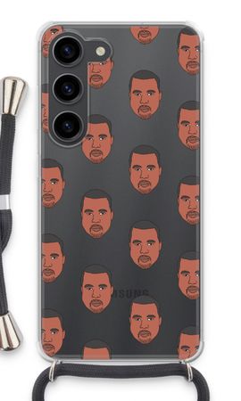 Kanye Call Me?