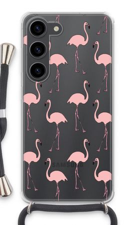Anything Flamingoes
